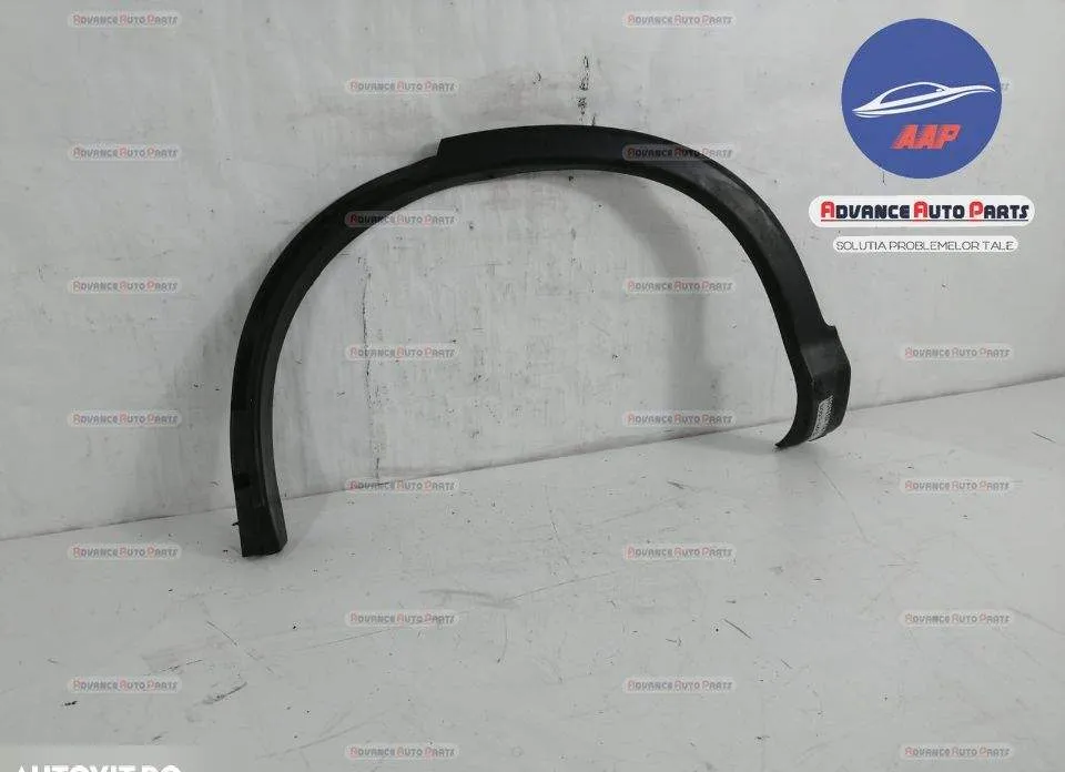 Overfender Stanga Spate original Honda  CR-V  3 [facelift] [2009 - 201 - Foto 4