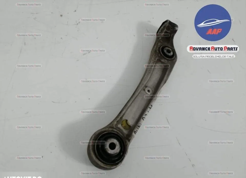 Brat Inferior stanga Fata original Audi  Q7  4M [2015 - 2020] - Foto 2
