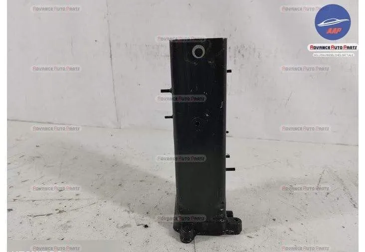 Cap Lonjeron Stanga Fata original Audi  A8  D4/4H [2010 - 2014] - Foto 3