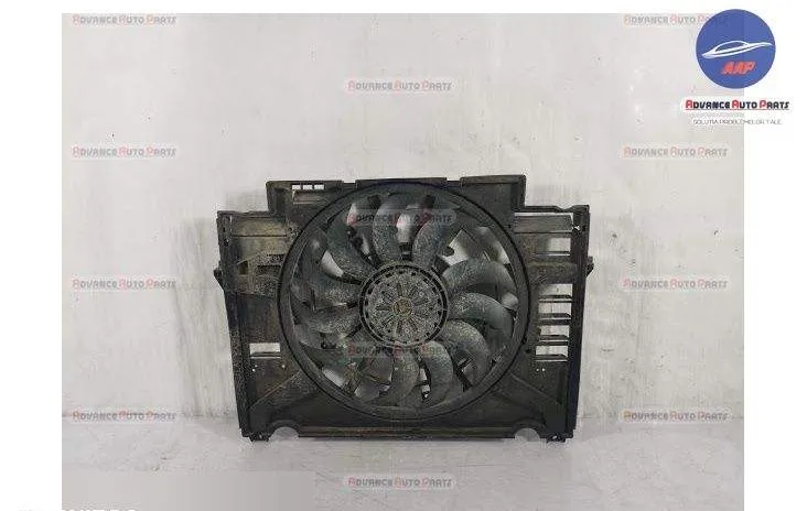 GMV GMW Electroventilator original Land Rover  Range Rover Velar  1 [2 - Foto 4