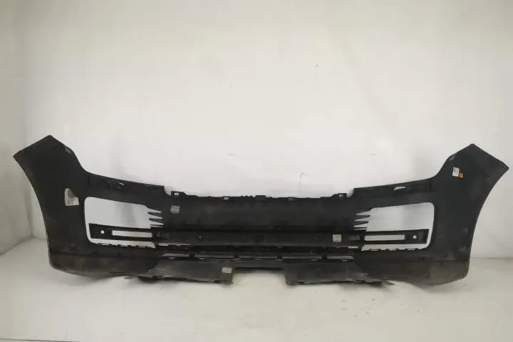 Bara Fata Originala Cu Senzori Si Spalatoare In Stare Buna Land Rover - Foto 4