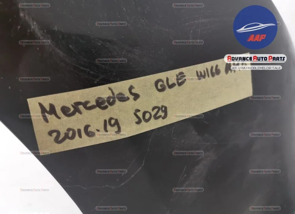 Bara fata originala in stare buna Mercedes-Benz  GLE AMG  W166 [2015 - - Foto 7