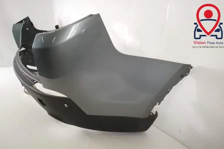 Bara Spate Originala Cu Senzori In Stare Buna Land Rover  Discovery Sp - Foto 3