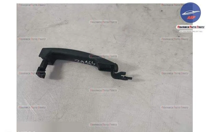 Maner Usa Dreapta originala Land Rover  Discovery  3 [2004 - 2009] - Foto 3