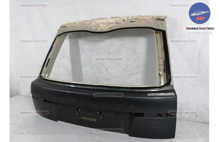 Haion original Land Rover  Range Rover  4 [2012 - 2017] - Foto 3
