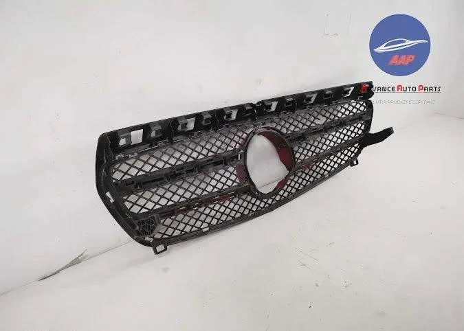 Grila Centrala Radiator originala Mercedes-Benz  A-Class  W176 [2012 - - Foto 4