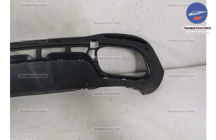 Spoiler Fusta Bara Spate original cu senzori Mercedes-Benz  GLE AMG  W - Foto 3