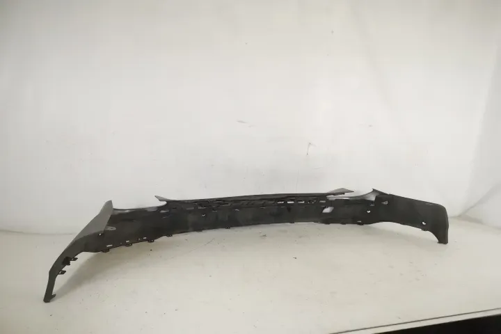 Fusta Spoiler Cu Crom Bara Spate Original In Stare Buna Mercedes-Benz - Foto 5