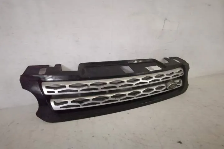 Grila Radiator Centrala Originala In Stare Buna Land Rover  Range Rove - Foto 2