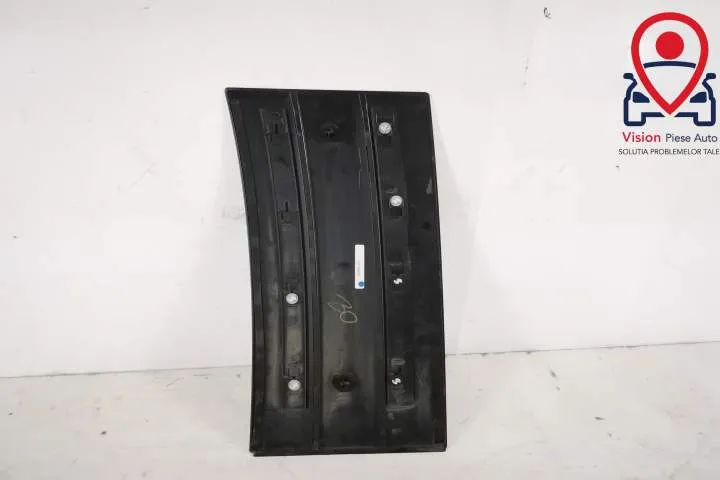 Ornament Vertical usa Stanga Fata Original In Stare Buna Land Rover  R - Foto 4