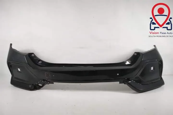 Bara Spate Originala Cu Senzori In Stare Buna Honda  Civic  10 [2015 -