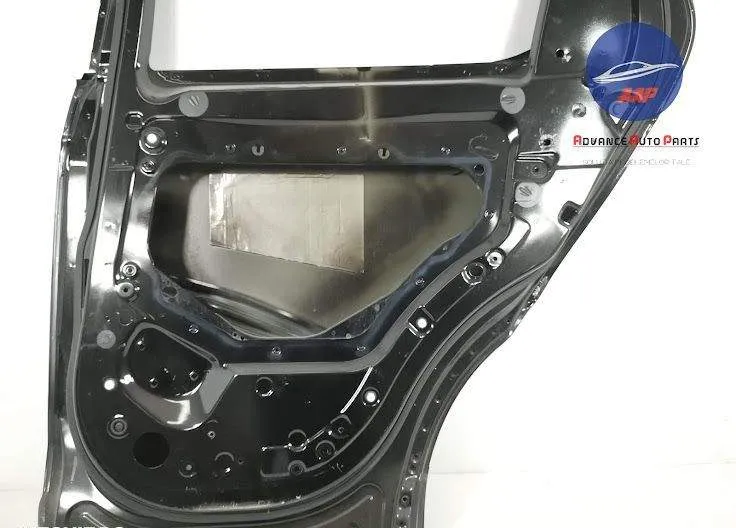 Usa Dreapta spate originala cu bandou Land Rover  Discovery  5 [2016 - - Foto 7