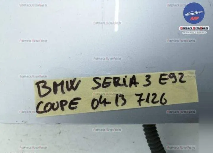 Haion original BMW  Seria 3  E90/E91/E92/E93 [2004 - 2010] - Foto 7