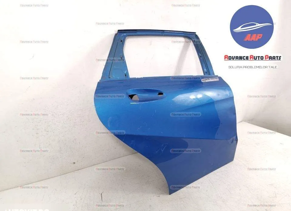 Usa dreapta spate originala in stare buna Mercedes-Benz  B-Class  W246