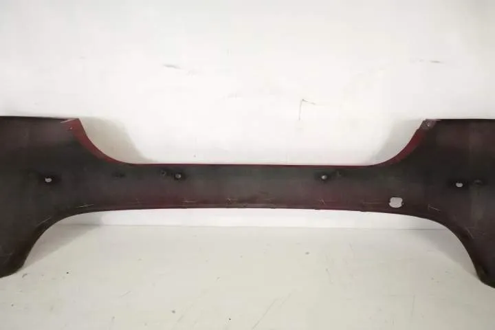 Bara Spate Originala Cu Senzori In Stare Buna Jaguar  XE  X760 [2014 - - Foto 6