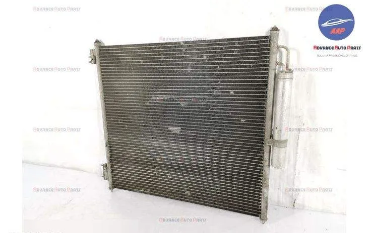 Radiator AC original 3.0SDV Land Rover  Range Rover Sport  2 [2013 - 2 - Foto 6
