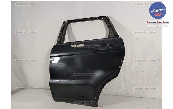 Usa Stanga Spate originala Land Rover  Range Rover Evoque  L538 [facel - Foto 3