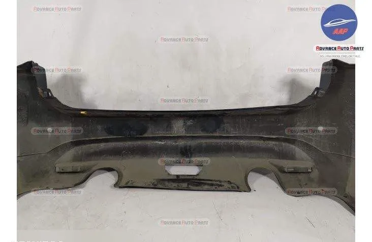 Bara Spate originala cu senzori Infiniti  FX  2 [2008 - 2012] - Foto 6
