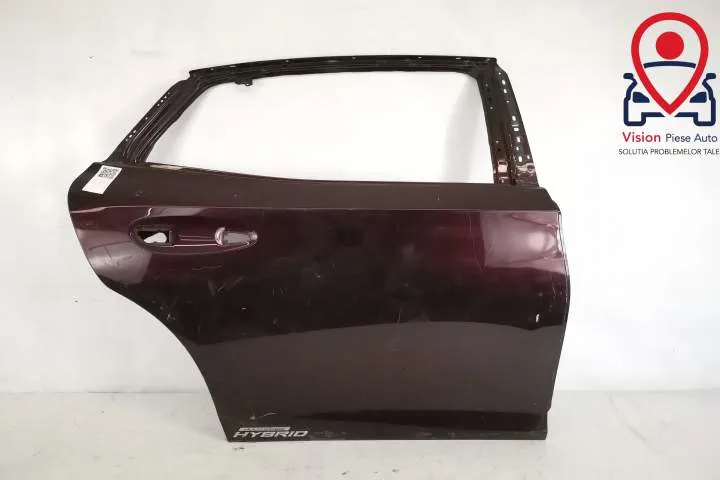 Usa Dreapta Spate Originala  Lexus  LS  5 [2017 - 2020] - Foto 1
