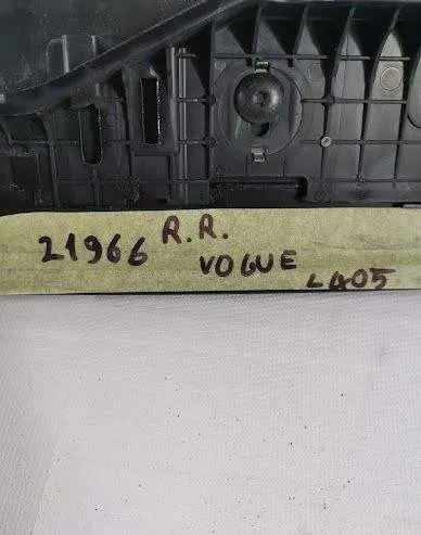 Stop Dreapta original Land Rover  Range Rover  4 [2012 - 2017] - Foto 8