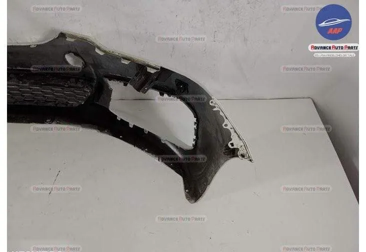 Bara fata originala cu senzori spalatori si grila inferioara G31 M Spo - Foto 5
