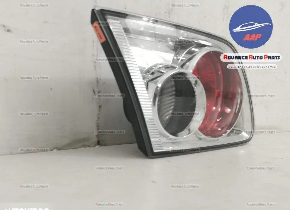 Stop stanga haion original in stare buna Mazda  6 GG [2002 - 2005] - Foto 3