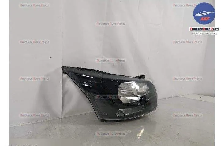 Far Dreapta original cu halogen Ford  Transit  4 [Facelift] [2019 - 20 - Foto 2