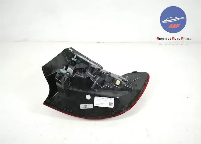 Stop Aripa Stanga original LED Mercedes-Benz  GLA-Class  X156 [facelif - Foto 8