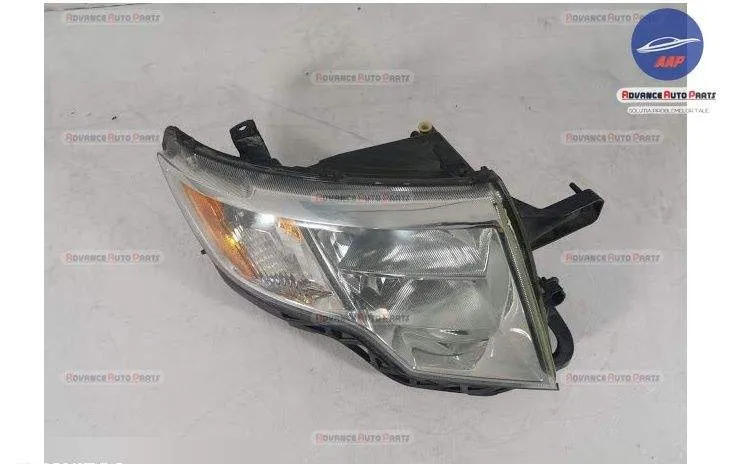 Far Dreapta original cu halogen Ford  Edge  1 [2006 - 2010] - Foto 4