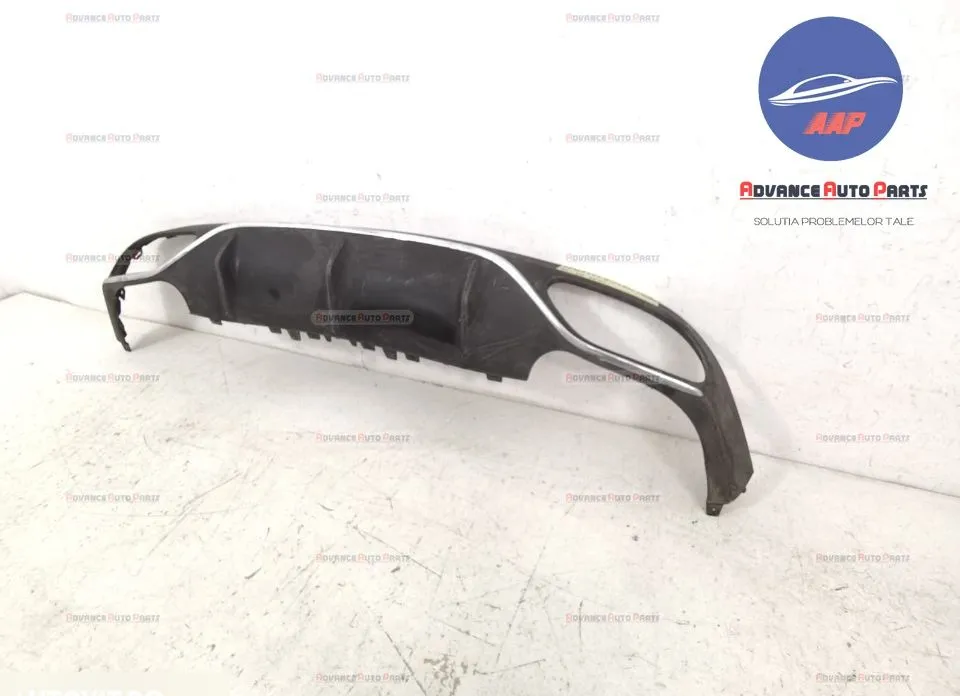 Fusta spate cod A238889000 - originala in stare buna Mercedes-Benz  E- - Foto 6