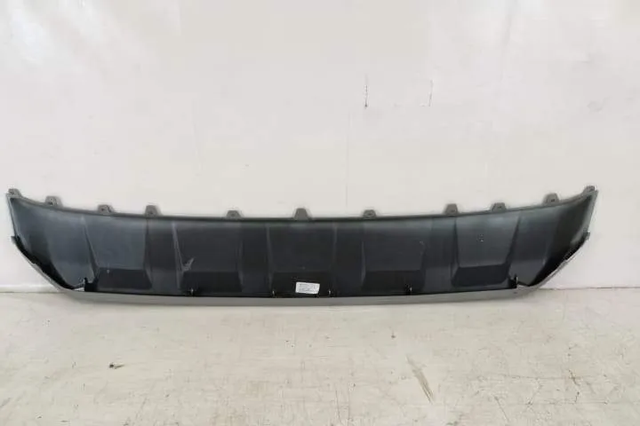 Spoiler Difuzor Bara Fata Original In Stare Buna Audi Q7 4M [2015 - 20 - Foto 4