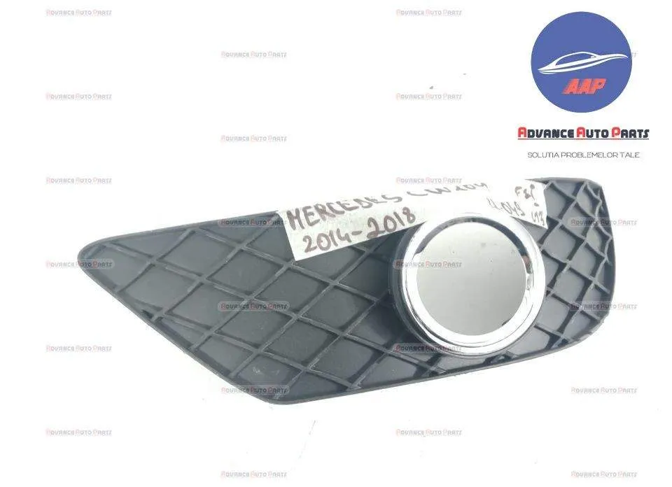 Grila Proiector Dreapta originala Mercedes-Benz C-Class W204/S204 [200 - Foto 4