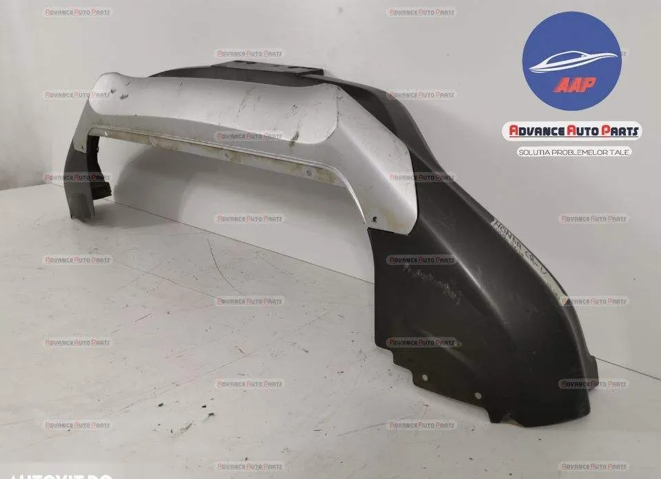 Fusta Bara Fata originala Honda  CR-V  5 [2016 - 2020] - Foto 2