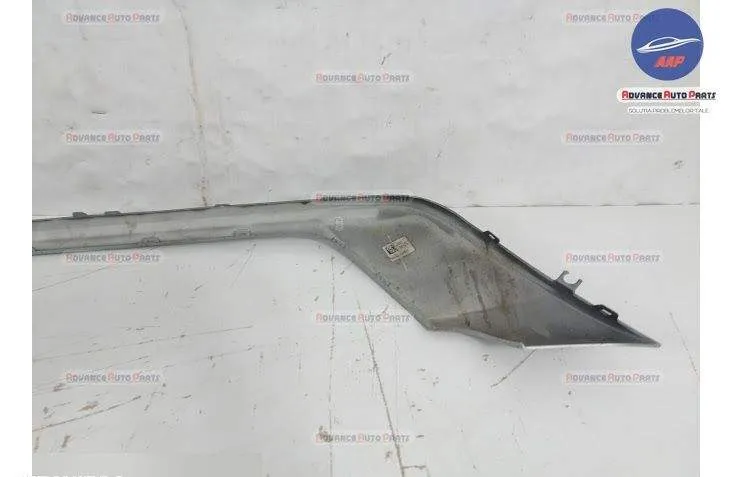 Difuzor Bara Spate original Land Rover  Range Rover Velar  1 [2017 - 2 - Foto 4
