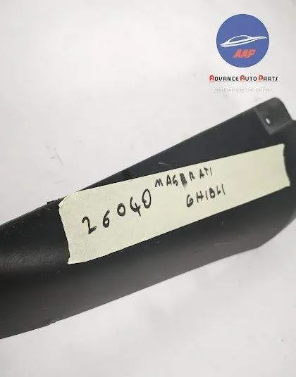 Flaps Stanga Bara Spate original Maserati  Ghibli  3 [2013 - 2018] - Foto 7