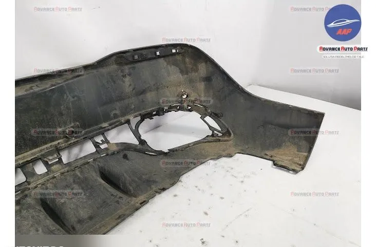 Spoiler Fusta Bara Spate original cu senzori Mercedes-Benz  GLE AMG  W - Foto 6