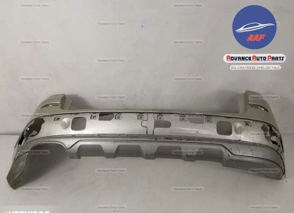 Bara Spate originala BMW  X3  F25 [2010 - 2015]