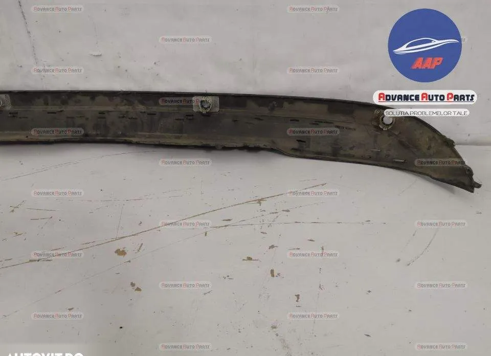Difuzor Bara Spate original Mercedes-Benz  C-Class  W205/S205/C205 [20 - Foto 6