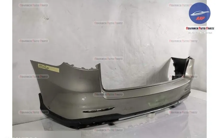 Bara Spate originala cu senzori Mercedes-Benz  GLC AMG  1  [2016 - 201 - Foto 2