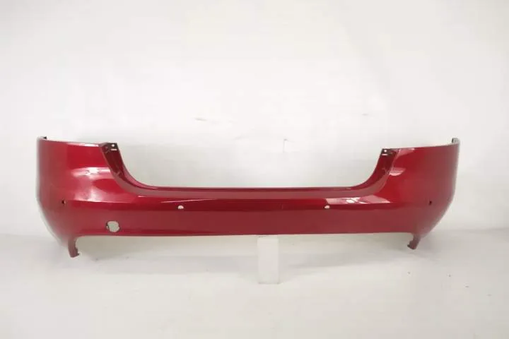 Bara Spate Originala Cu Senzori In Stare Buna Jaguar  XE  X760 [2014 -