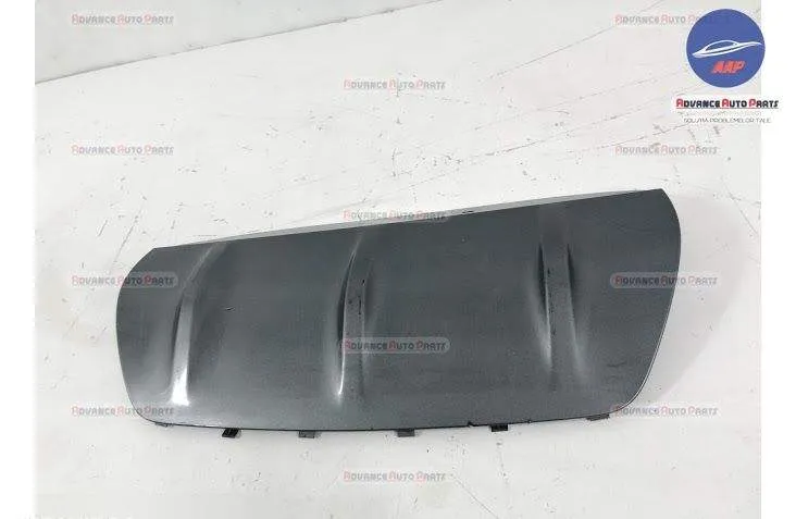 Difuzor Bara Spate original Land Rover  Range Rover Velar  1 [2017 - 2 - Foto 2