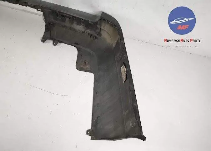 Bara Spate originala cu 4 senzori Vogue Land Rover  Range Rover  4 [20 - Foto 5