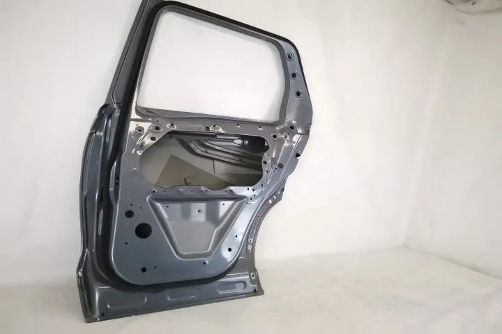 Usa Dreapta Spate Originala In Stare Buna  Land Rover  Discovery Sport - Foto 5