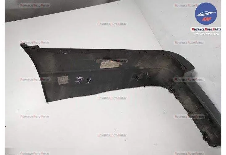 Bara Spate originala cu senzori Vogue Land Rover  Range Rover  4 [2012 - Foto 8