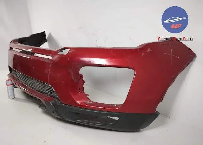 Bara Fata originala cu senzori si spalatori Land Rover  Range Rover Ev - Foto 3