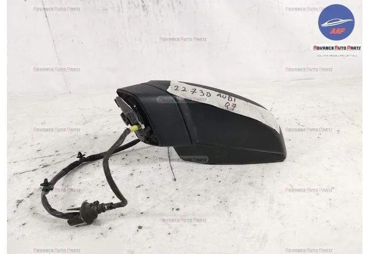 Oglinda Stanga originala Audi  Q7  4M [2015 - 2020] - Foto 8