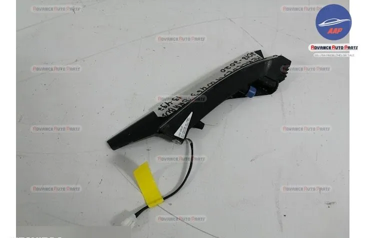 DRL Stanga Dreapta BRABUS original cu LED Mercedes-Benz  G-Class  W464 - Foto 5