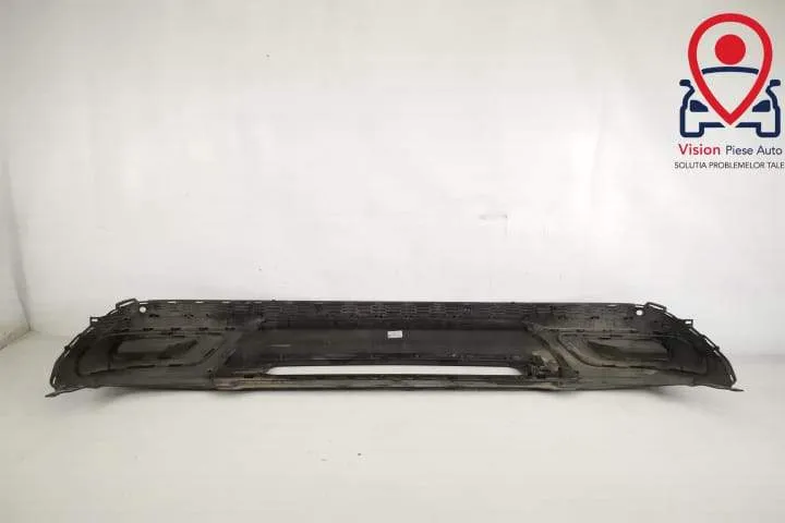Fusta Spoiler Bara Spate Original In Stare Buna SQ 7 S Line Audi  Q7 - Foto 4