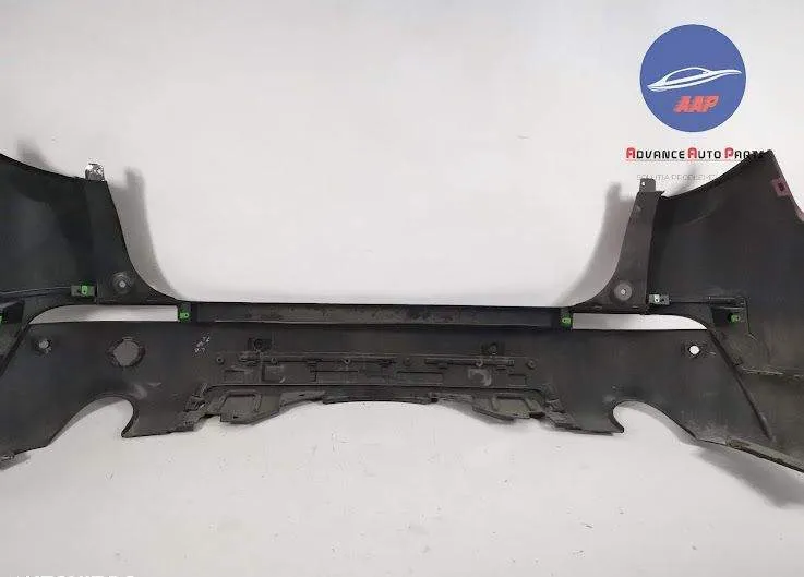 Bara Spate originala cu senzori Land Rover  Discovery Sport  1 [2014 - - Foto 6