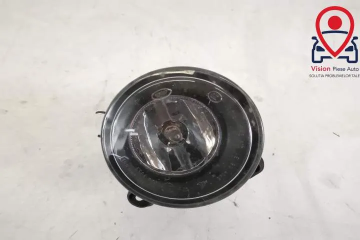 Proiector Ceata Stanga Cu Halogen Original  Land Rover  Discovery  3 [ - Foto 1